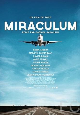 Смотреть Чудо / Miraculum (2014) онлайн на русском - трейлер