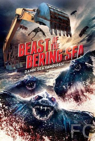 Смотреть онлайн Чудовища Берингова моря / Bering Sea Beast 
