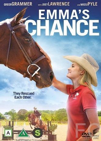 Смотреть Шанс Эммы / Emma's Chance (2016) онлайн на русском - трейлер