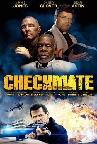 Смотреть Шах и мат / Checkmate (2015) онлайн на русском - трейлер
