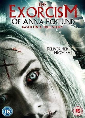 Смотреть онлайн Экзорцизм Анны Экланд / The Exorcism of Anna Ecklund 