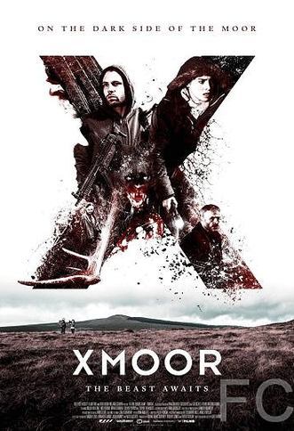 Смотреть Эксмур / X Moor (2014) онлайн на русском - трейлер