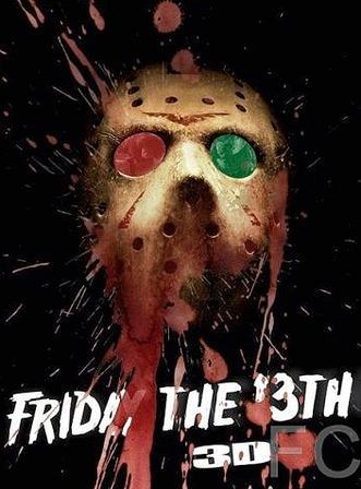Пятница 13-е / Friday the 13th (2017)