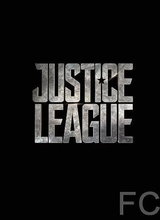 Лига справедливости: Часть 1 / Justice League (2017)