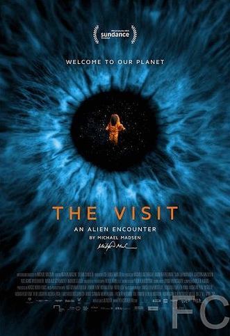 Смотреть Пришествие / The Visit (2015) онлайн на русском - трейлер