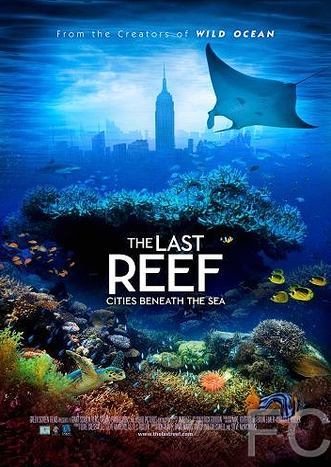 Смотреть онлайн Последний риф 3D / The Last Reef 3D 