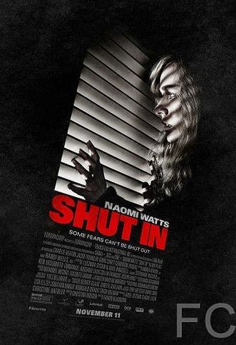 Взаперти / Shut In (2016)