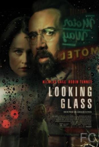 Смотреть онлайн Зеркало / Looking Glass (2018)